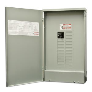 EATON CORPORATION BR1224B100R