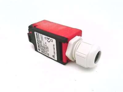 BERNSTEIN AG I88-SU1Z RIWK 90GR
