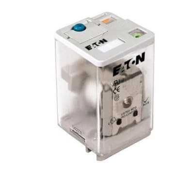 EATON CORPORATION D5PF2AT