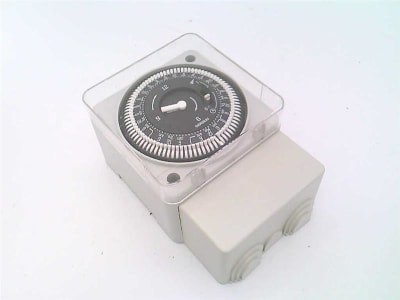 INTERMATIC MIL72AQRWUZH-120