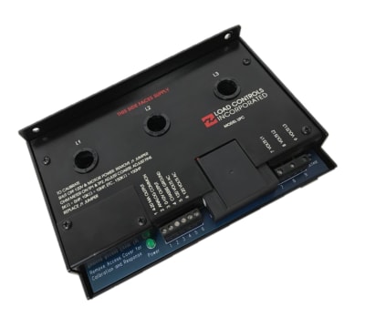 LOAD CONTROLS INC UPC