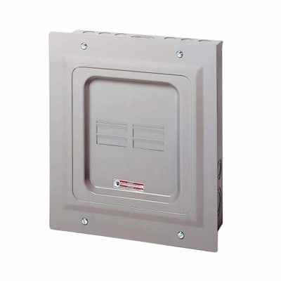 EATON CORPORATION CH4L125FP