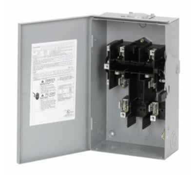 EATON CORPORATION DG222NRB