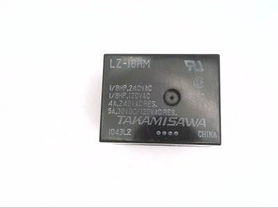 FUJITSU TAKAMISAWA LZ-18HM