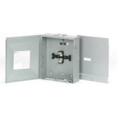 EATON CORPORATION CH4L125RP