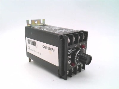 REGENT CONTROLS TM2310-D5S-120