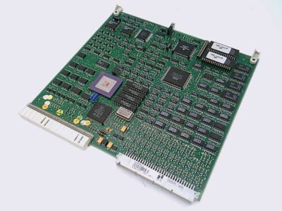 ASEA BROWN BOVERI 3HAB2242-1