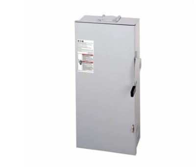 EATON CORPORATION DG223URB
