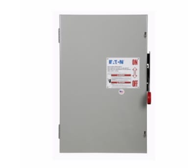 EATON CORPORATION DG224NGK