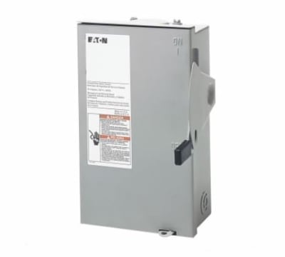 EATON CORPORATION DG321NRB