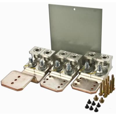 EATON CORPORATION LUGKIT400