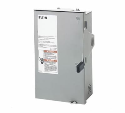EATON CORPORATION DG321UGB