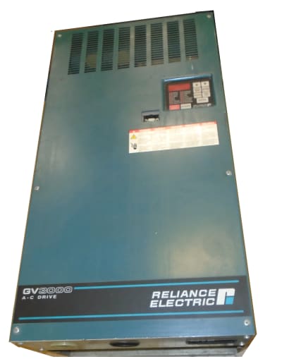 ASEA BROWN BOVERI GV3000AC106