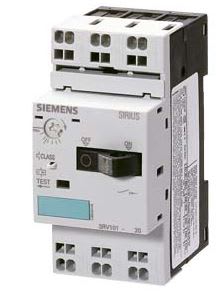 SIEMENS 3RV1011-0CA20