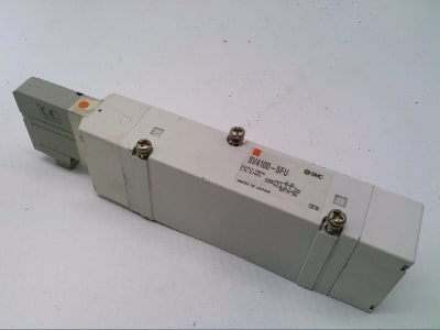 SMC SV4100-5FU