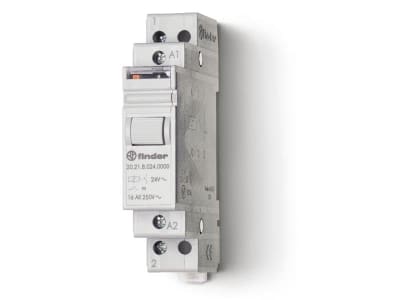 FINDER 20.21.9.024.0000