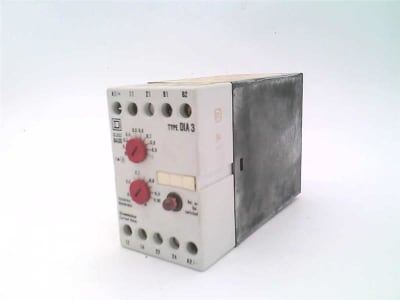 SCHNEIDER ELECTRIC 8430-DIA-3