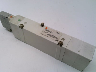 SMC SV4500-5FU