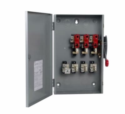 EATON CORPORATION DG324UGK