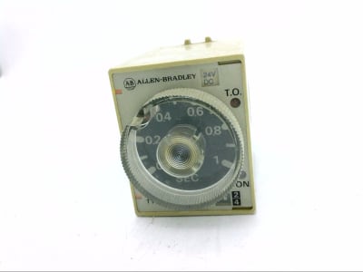 ALLEN BRADLEY 700-HTM12KZ24