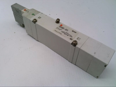 SMC SV4300-5FU