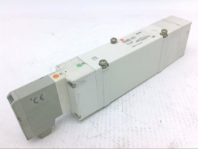SMC SV4400-5FU