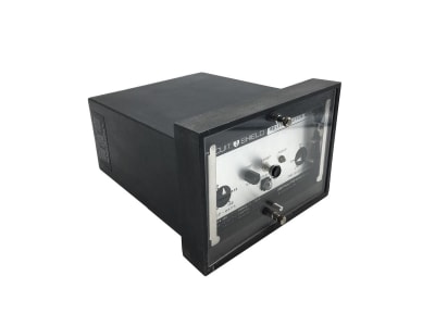 ASEA BROWN BOVERI 437W4790