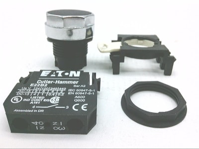 EATON CORPORATION E22-P1A