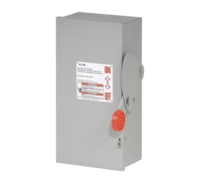 EATON CORPORATION DH221FGK