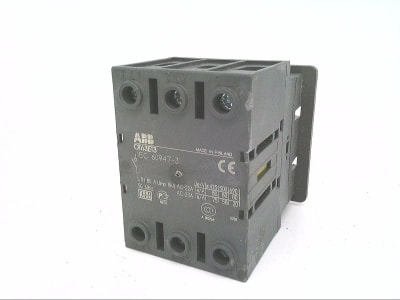 ASEA BROWN BOVERI 1SCA022353R7130