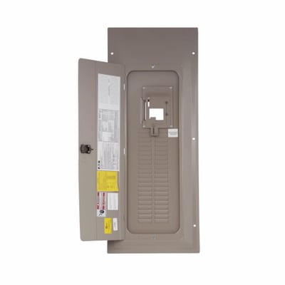 EATON CORPORATION CH8KFM
