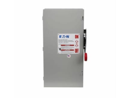 EATON CORPORATION DH363NRK