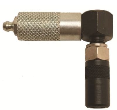 MACNAUGHT KDR