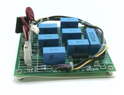 ASEA BROWN BOVERI 0-55310