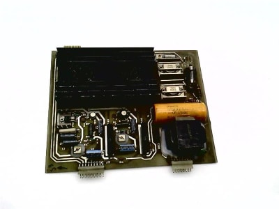 ELECTRONICS HOUDAILLE 400764-000