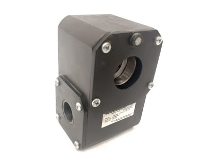 BRANHAM WC INC 4304-0316