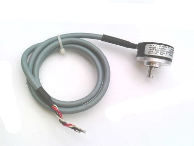 ENCODER PRODUCTS COMPANY 15S-19M1-2000NV1ROC-F03S1