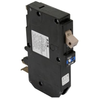 EATON CORPORATION CHFAFGF115PN