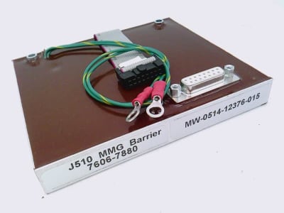 QUAD TECH 7606-7880-03