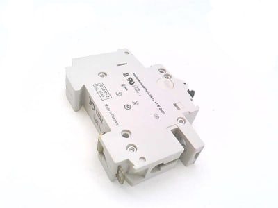 ASEA BROWN BOVERI S271-K20