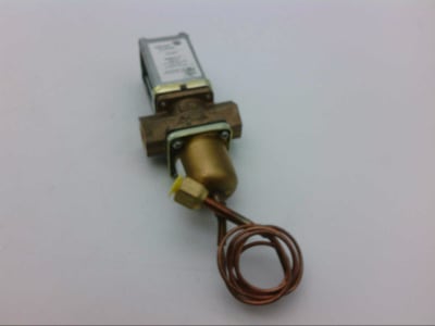 JOHNSON CONTROLS V46AA-71