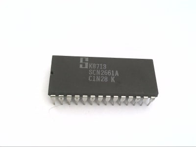 NXP SEMICONDUCTOR SCN2661AC1N28