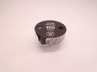 EATON CORPORATION 6LC400