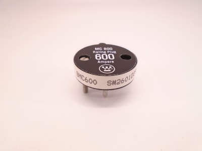 EATON CORPORATION 8MC600