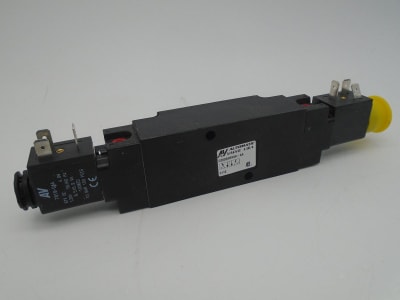 AUTOMATIC VALVE D2003ABWW-AA