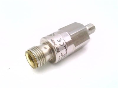 EFECTOR VIBRATION SENSOR-VSA001