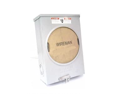 SIEMENS UAT111-0PZA