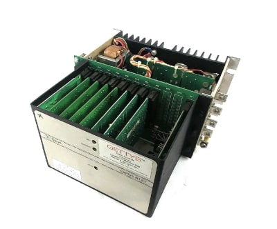 ELWOOD CORPORATION A121-09135-G06