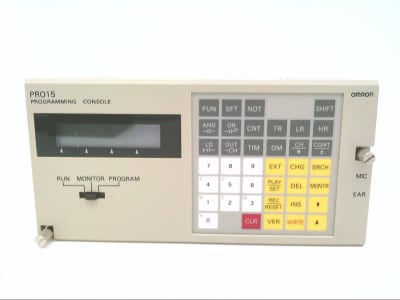 OMRON 3G2A6PR015E