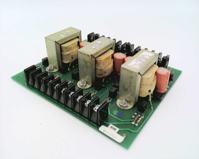 EATON CORPORATION W/O-17928